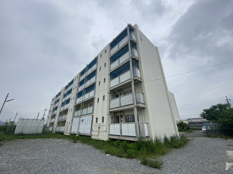 網干駅 徒歩19分 1階の物件外観写真