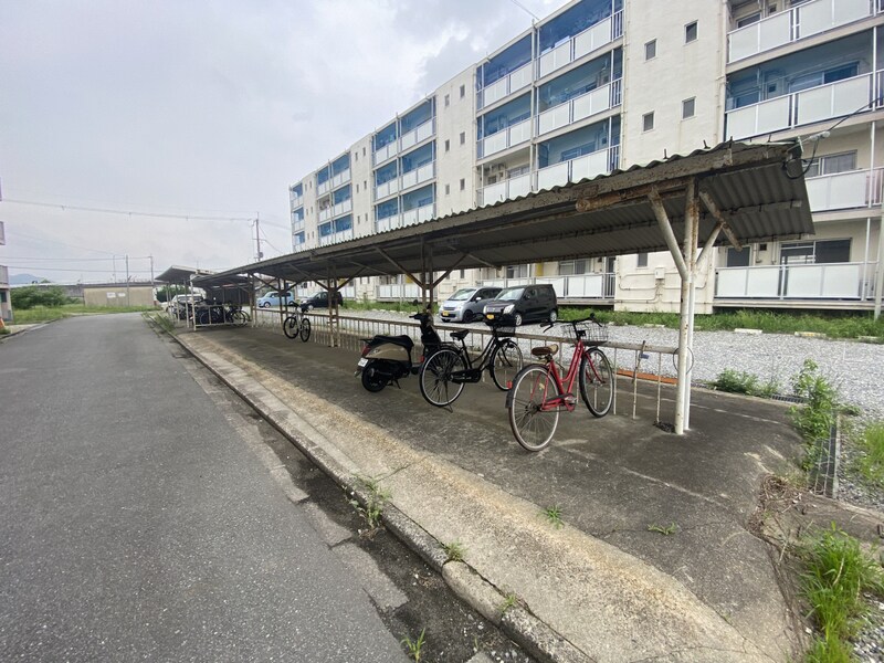 網干駅 徒歩19分 1階の物件内観写真
