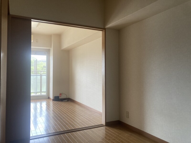 宮西パレス・壱号館の物件内観写真