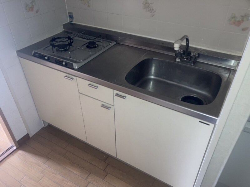 宮西パレス・壱号館の物件内観写真