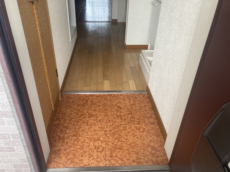 宮西パレス・壱号館の物件内観写真