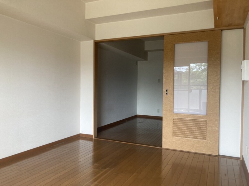 宮西パレス・壱号館の物件内観写真