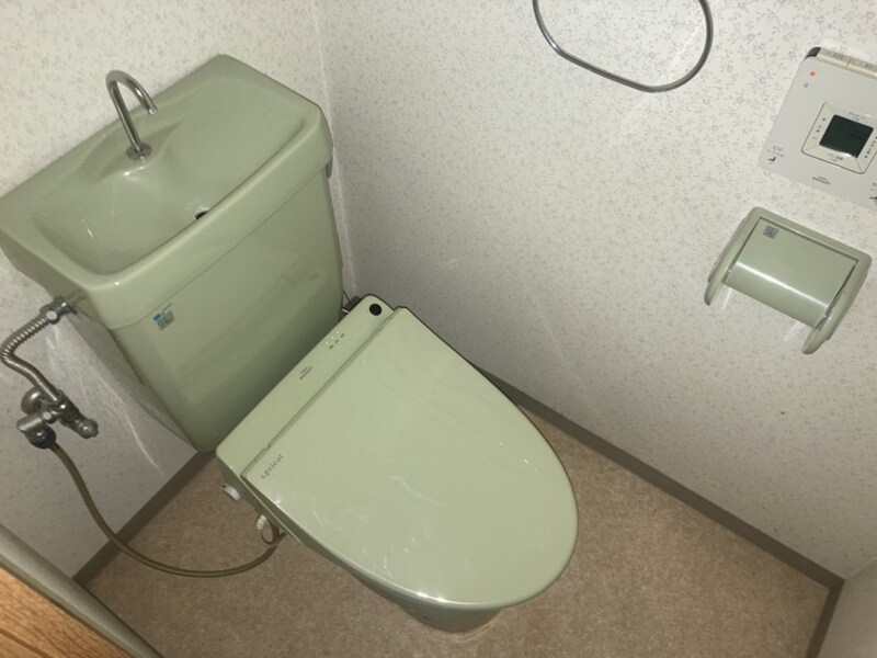 宮西パレス・壱号館の物件内観写真