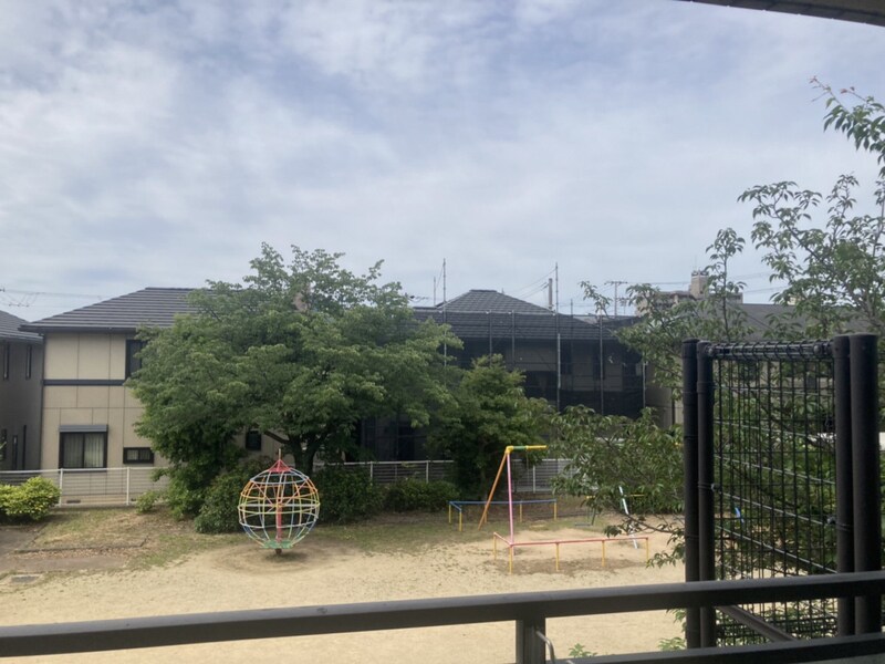 宮西パレス・壱号館の物件内観写真