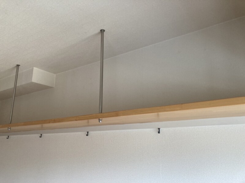 宮西パレス・壱号館の物件内観写真