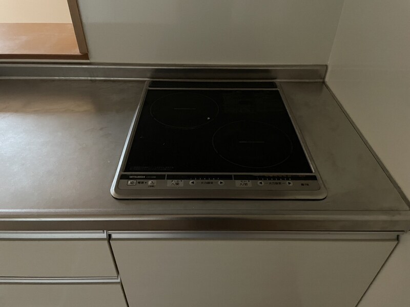 アイグリーンの物件内観写真