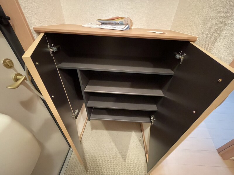 アイグリーンの物件内観写真