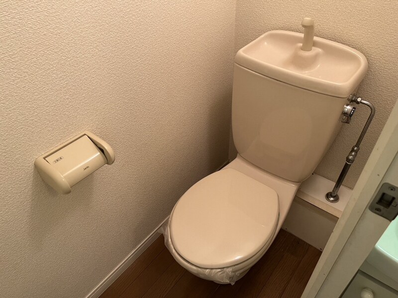 インタービレッジもとやしきの物件内観写真