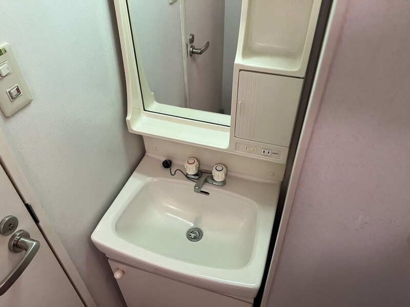 インタービレッジもとやしきの物件内観写真