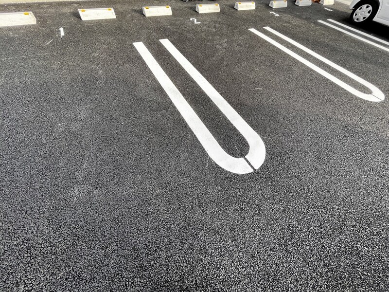 ソラナの物件外観写真