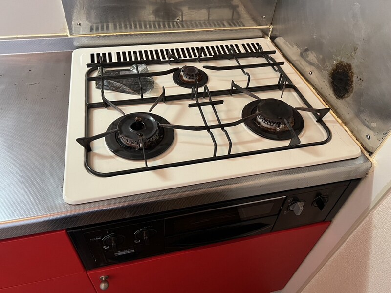 インタービレッジもとやしきの物件内観写真