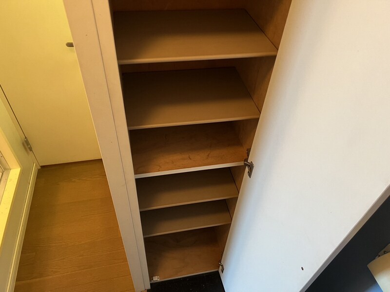 インタービレッジもとやしきの物件内観写真