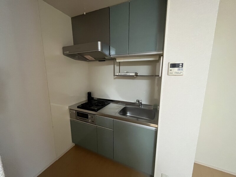 サンテ・レザンジュ　A棟の物件内観写真