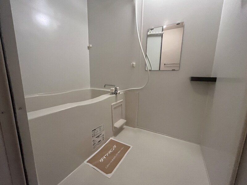 サンテ・レザンジュ　A棟の物件内観写真