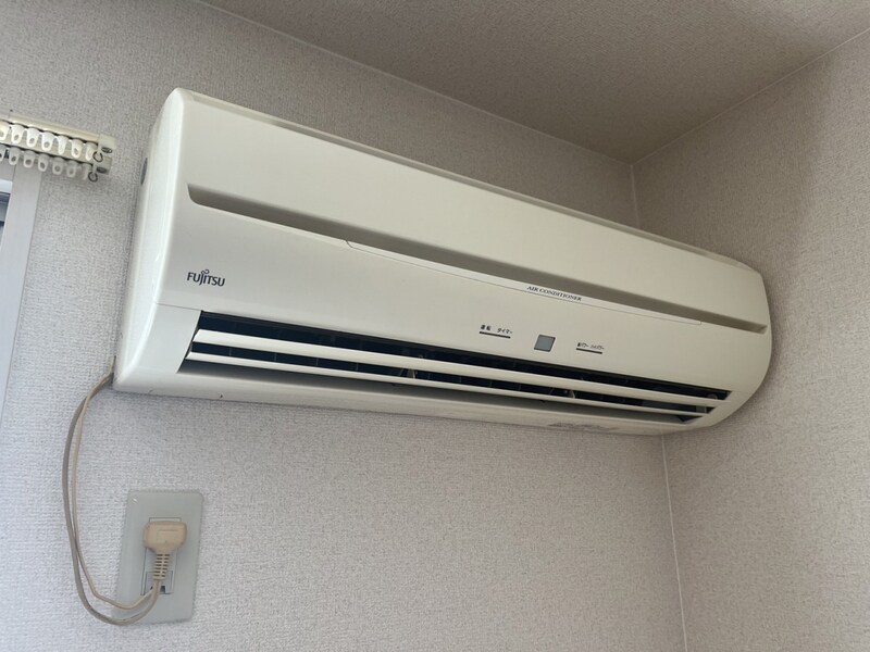 サンテ・レザンジュ　A棟の物件内観写真