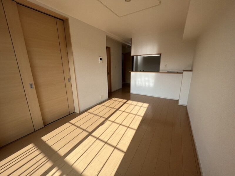 ソレイユⅡ番館の物件内観写真