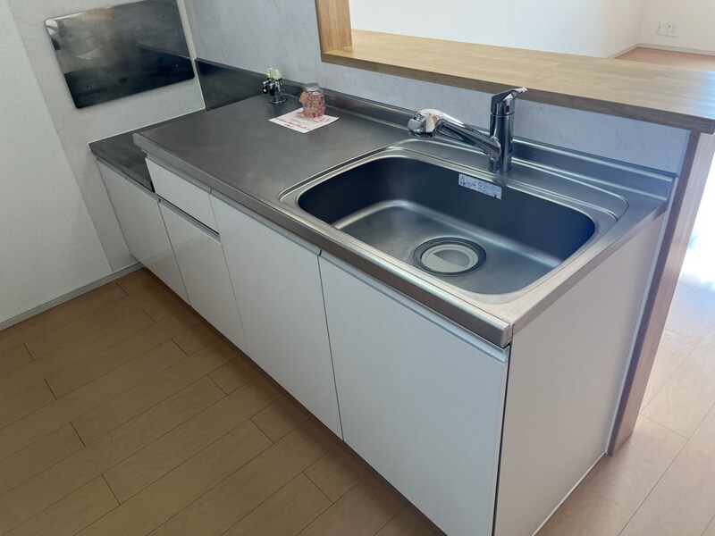 ソレイユⅡ番館の物件内観写真