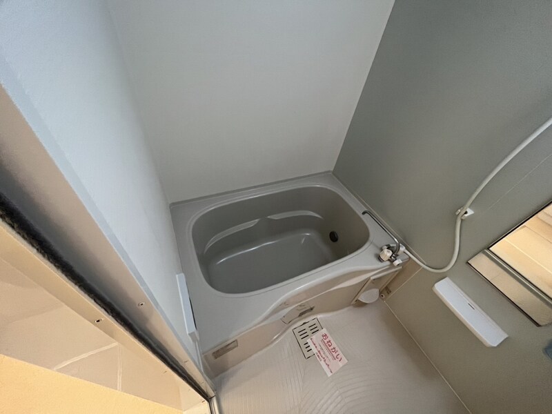 ソレイユⅡ番館の物件内観写真