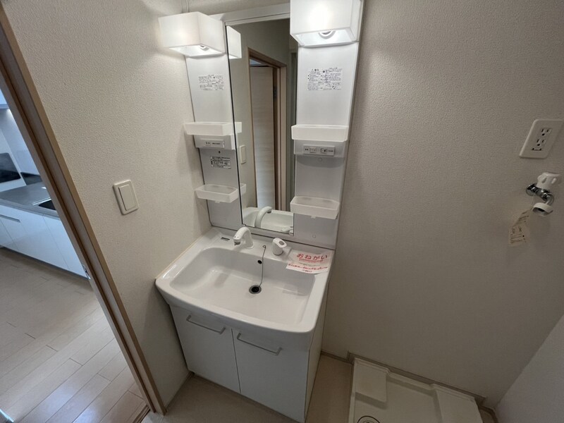 ソレイユⅡ番館の物件内観写真