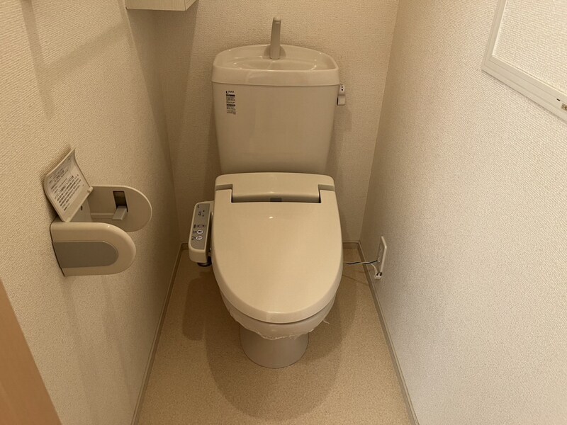 ソレイユⅡ番館の物件内観写真