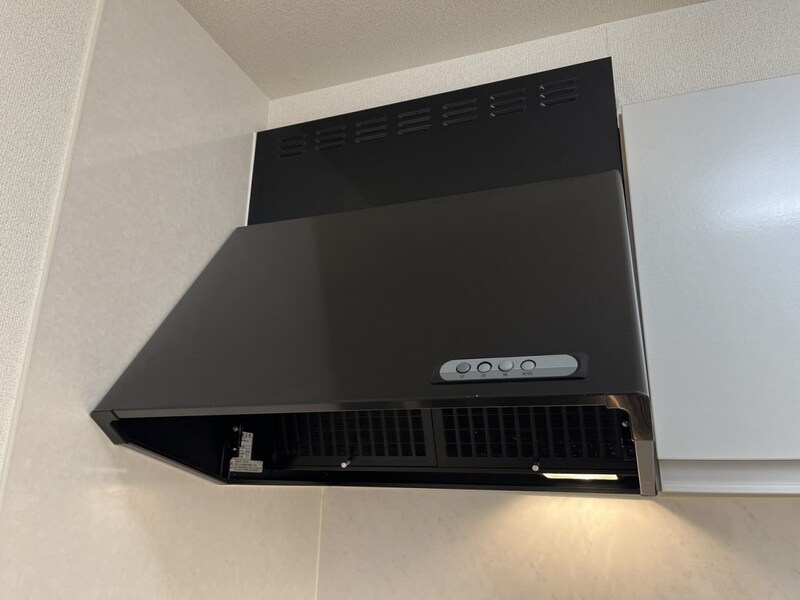 ソレイユⅡ番館の物件内観写真