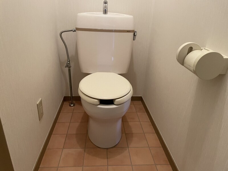 サニーハウス吉田の物件内観写真