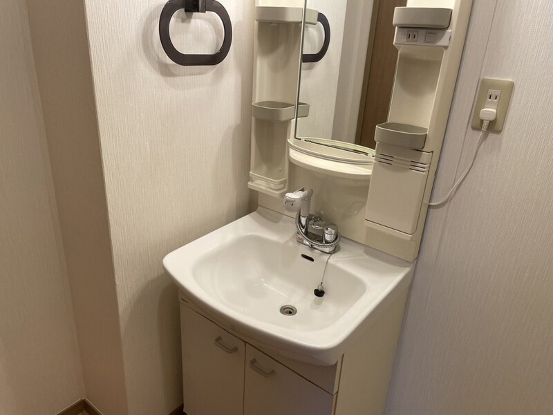 サニーハウス吉田の物件内観写真