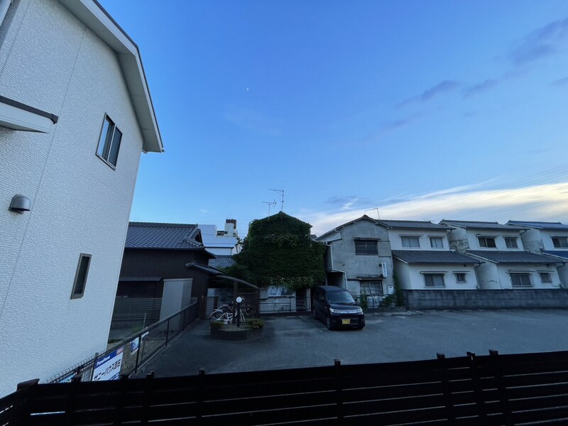 サニーハウス吉田の物件内観写真