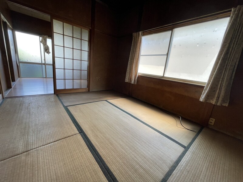 書写戸建ての物件内観写真