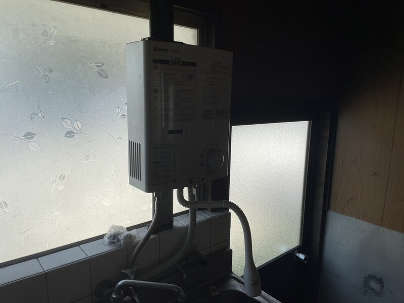 書写戸建ての物件内観写真