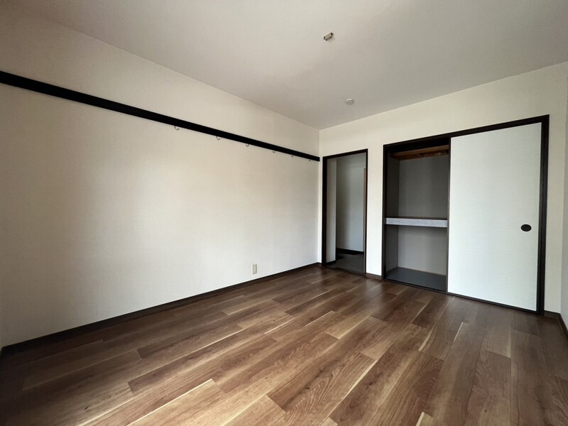 プリムローズの物件内観写真