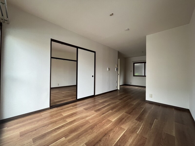 プリムローズの物件内観写真