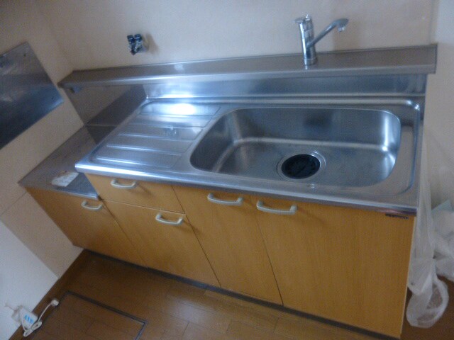 御立パレスの物件内観写真