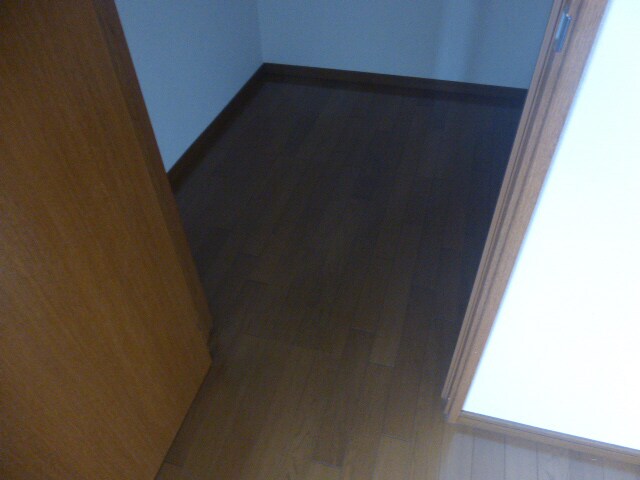 御立パレスの物件内観写真