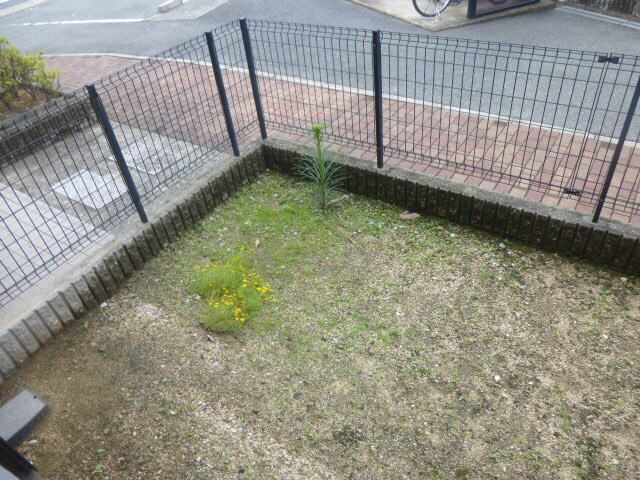 御立パレスの物件内観写真