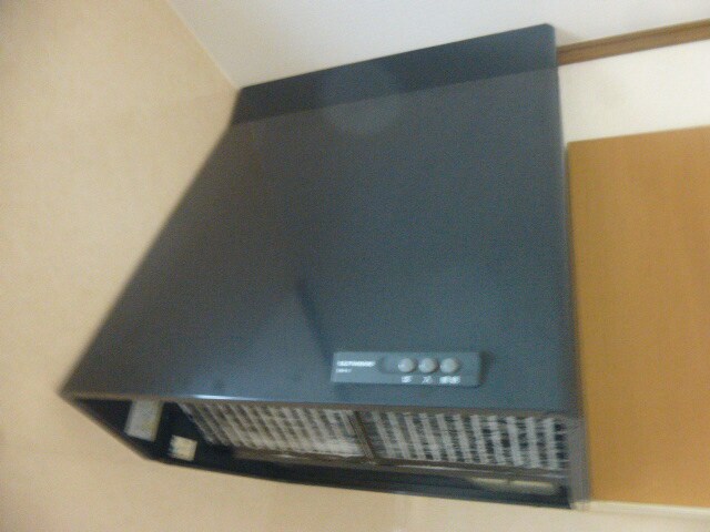 御立パレスの物件内観写真