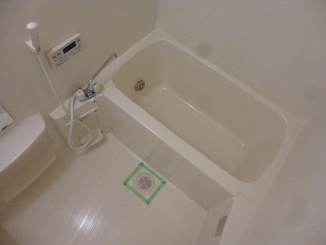 フローラの物件内観写真