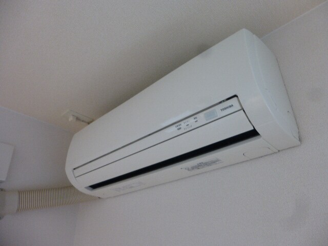 フローラの物件内観写真