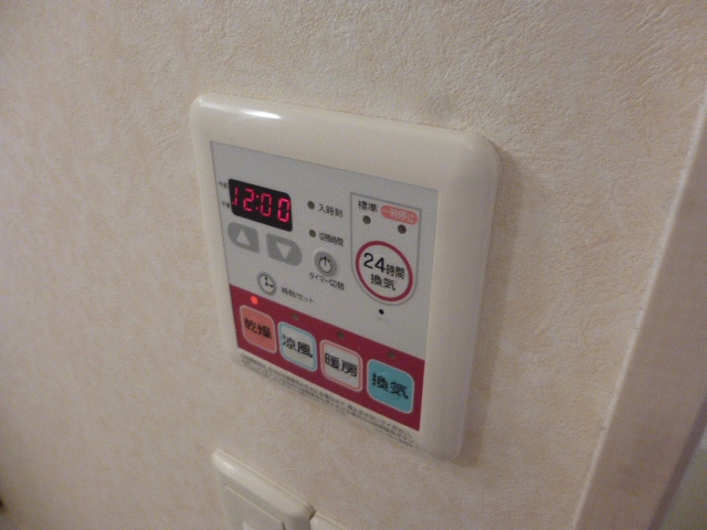 フローラの物件内観写真