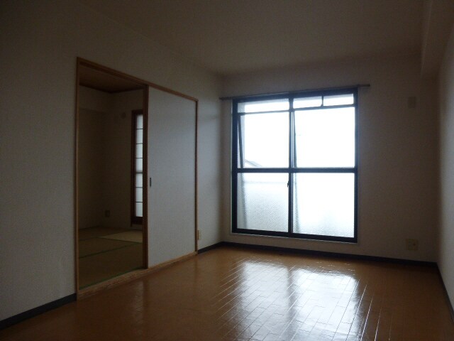 ロイヤルコーポ姫路北条の物件内観写真