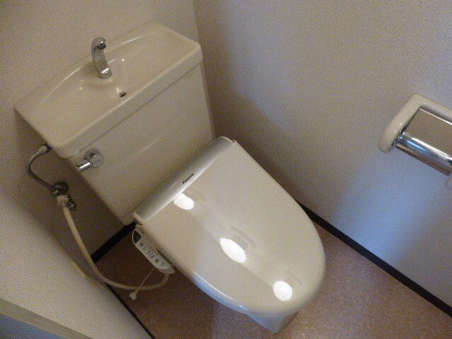 ロイヤルコーポ姫路北条の物件内観写真