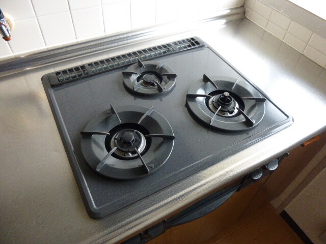 ロイヤルコーポ姫路北条の物件内観写真