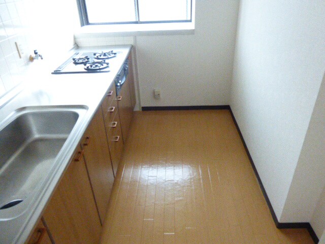 ロイヤルコーポ姫路北条の物件内観写真