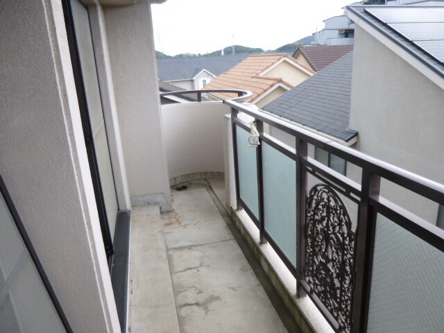 ロイヤルコーポ姫路北条の物件内観写真