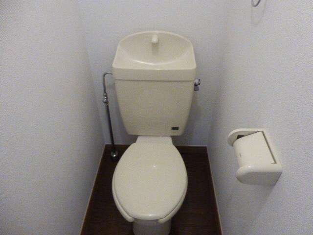 リッチウォーク市役所前B棟の物件内観写真