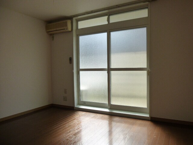 リッチウォーク市役所前B棟の物件内観写真