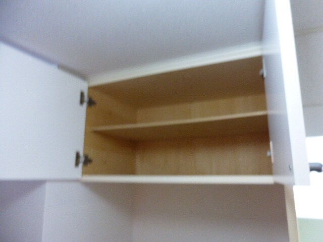 リッチウォーク市役所前B棟の物件内観写真