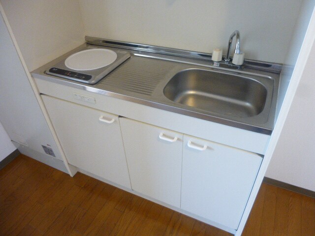 英賀保駅 徒歩2分 3階の物件内観写真