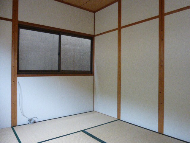 氷室団地の物件内観写真