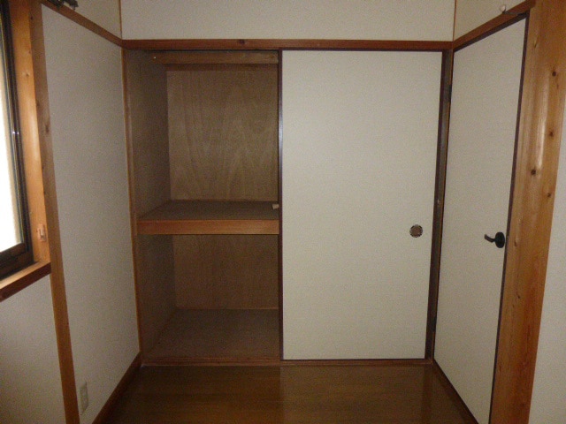 氷室団地の物件内観写真